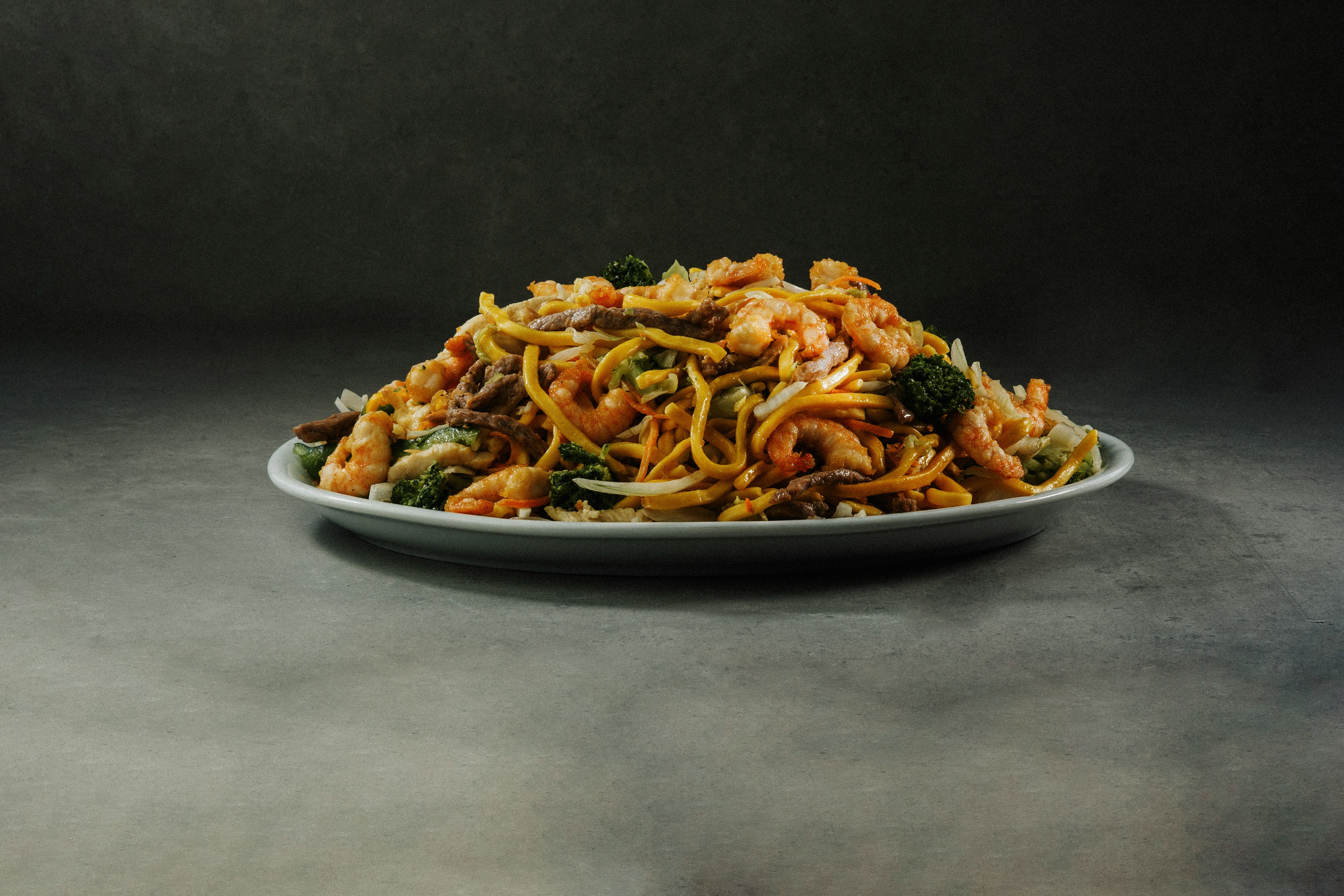 whole grain pasta