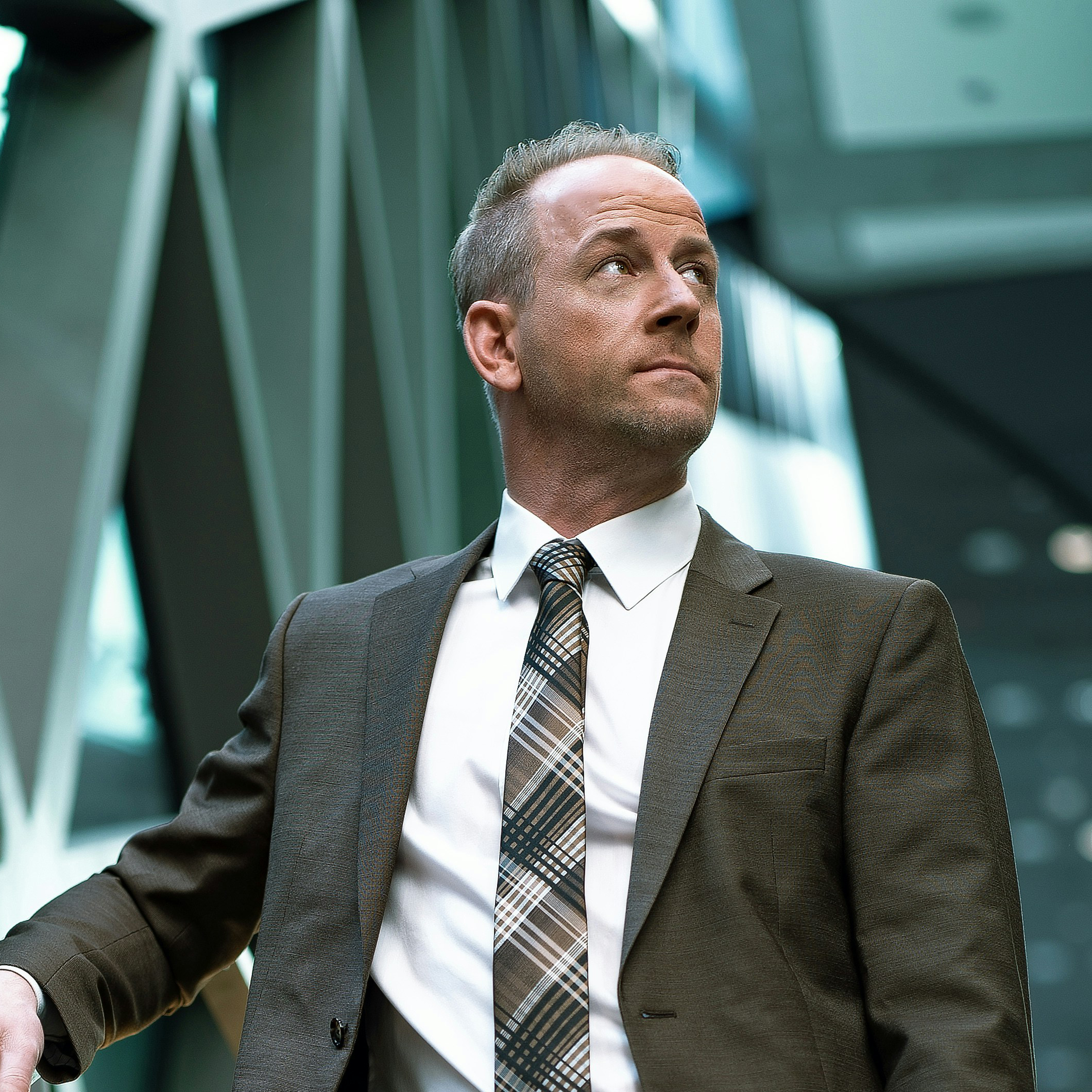 profile picture business manager